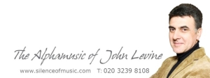 Alphamusic_logo_JohnLevine